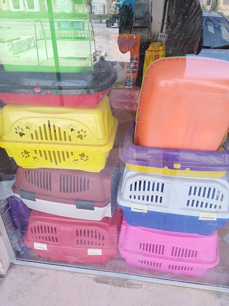 Dr. Mohamed Fathy Salama's Pet Clinic - Photo 3
