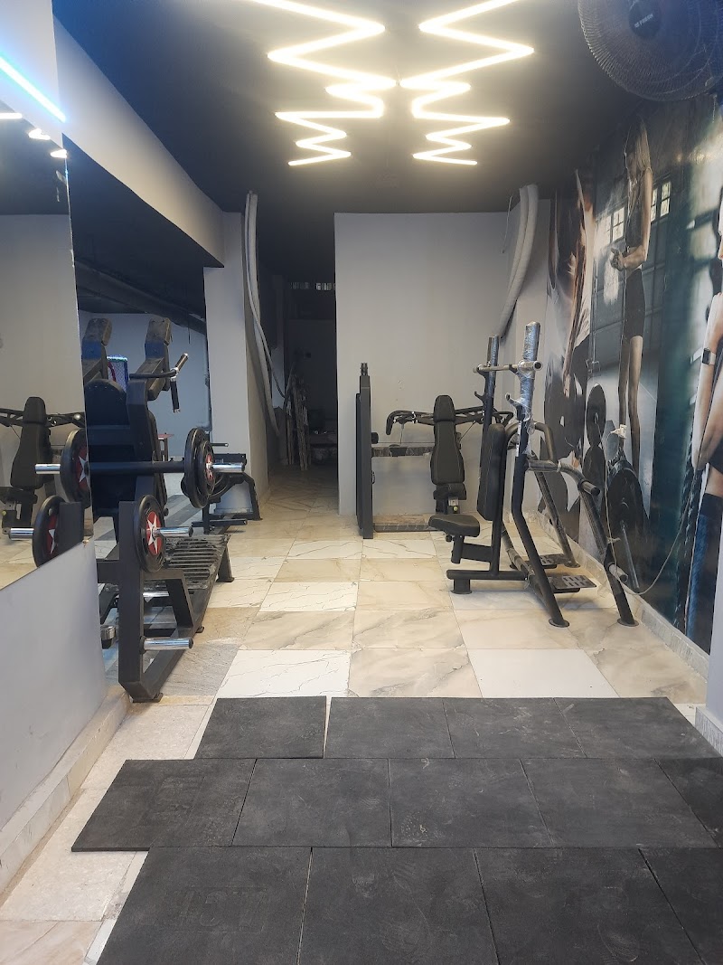 GODZILLA GYM - صورة 2