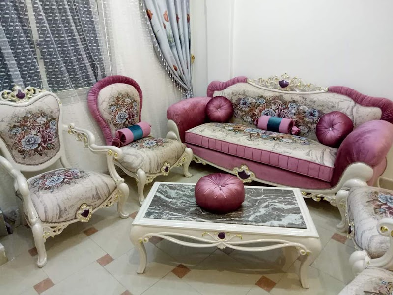 Dash Furniture
