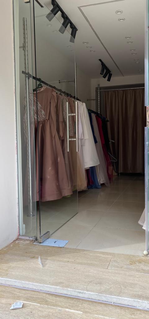 اتيليه À La Mode فساتين سواريه - صورة 3