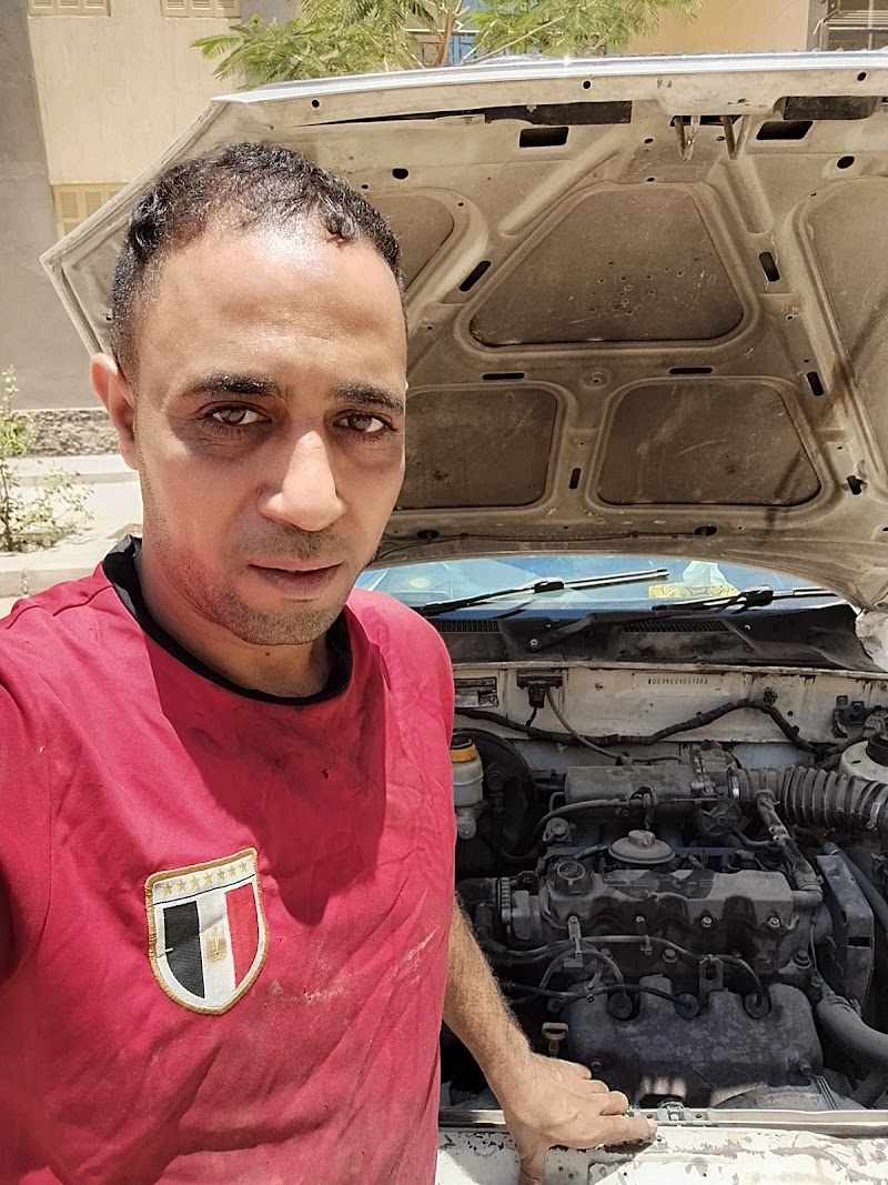 كهربائي سيارات - Photo 1