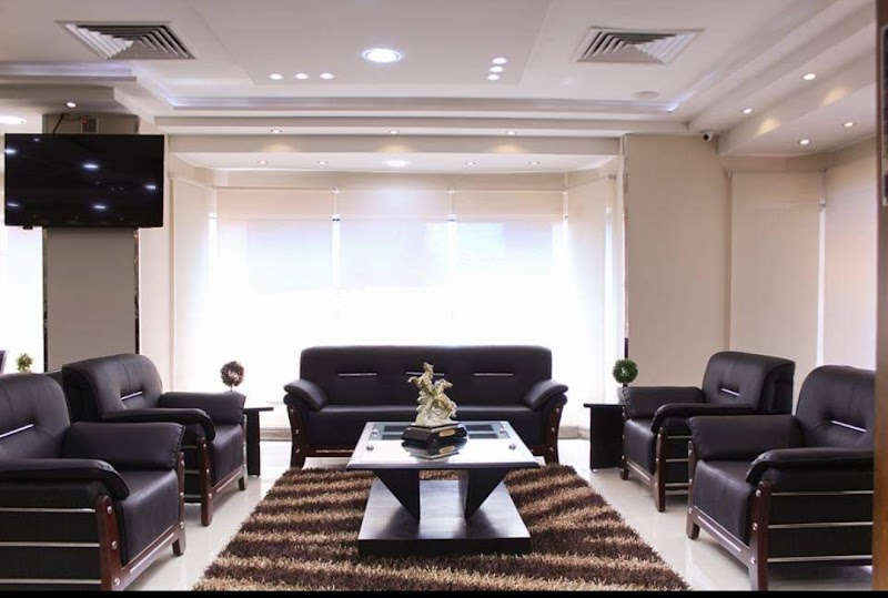 Alrashdein Tours ( الراشدين للسياحة )