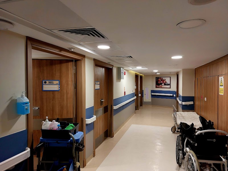 Welcare Hospital