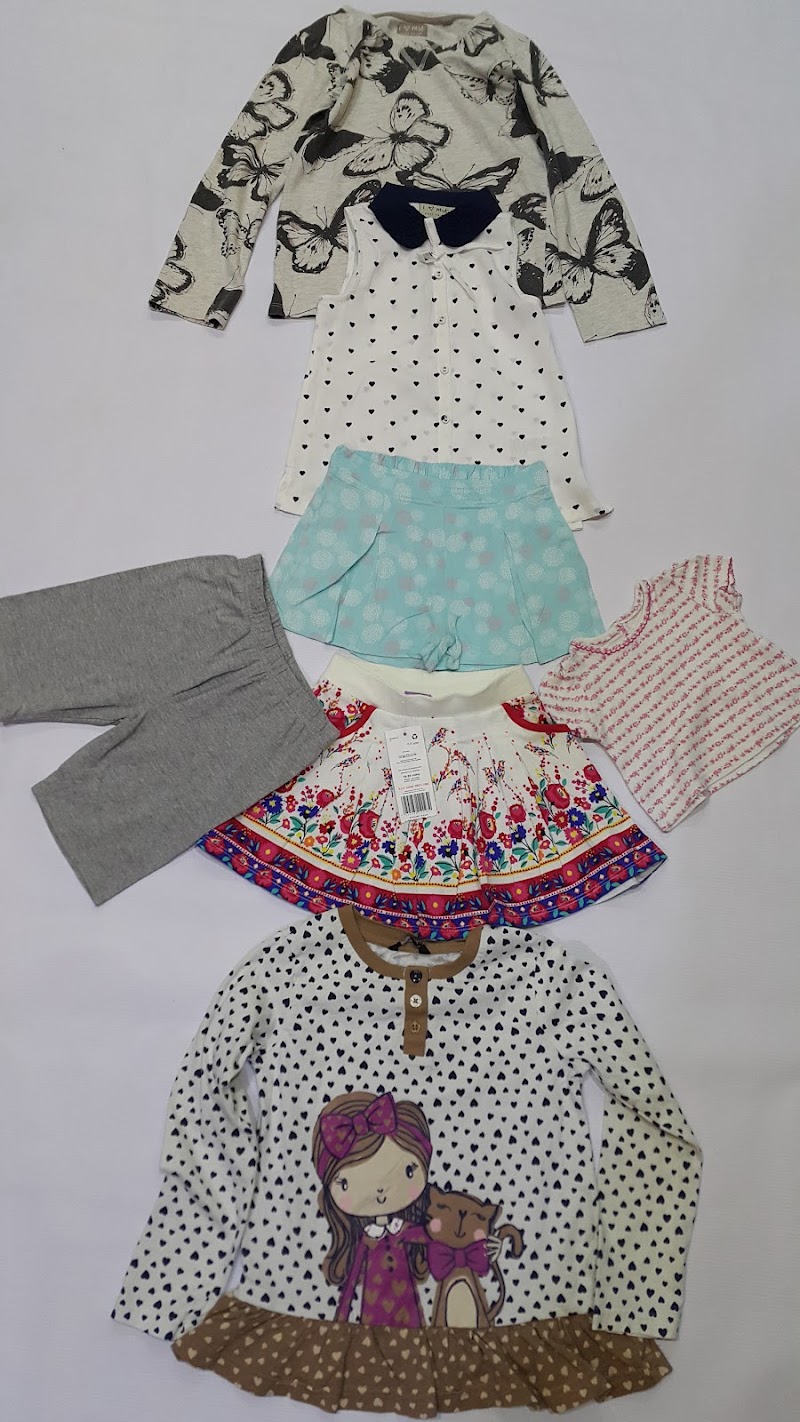 Swiss European Clothing - Photo 3