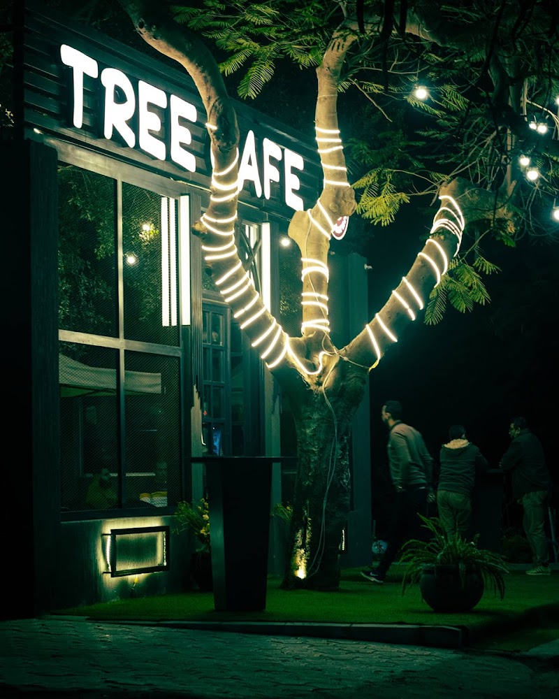 TREE cafe - Photo 2