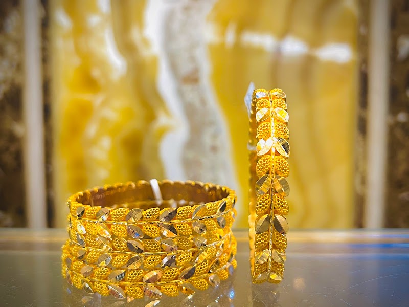 مجوهرات المدينة المنورة- Madina Al monawara jewelry - صورة 3
