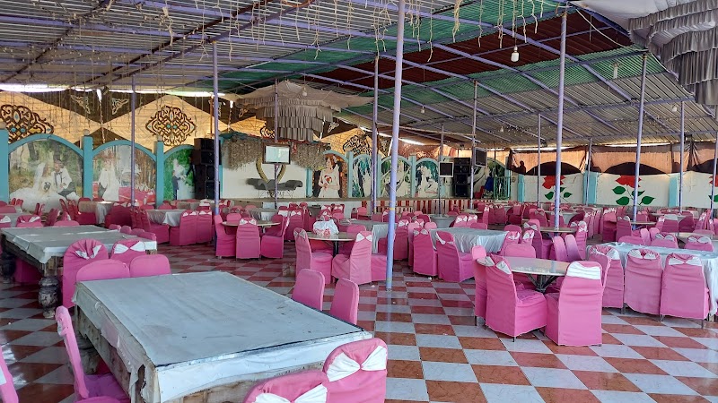 Al Madina Wedding Hall