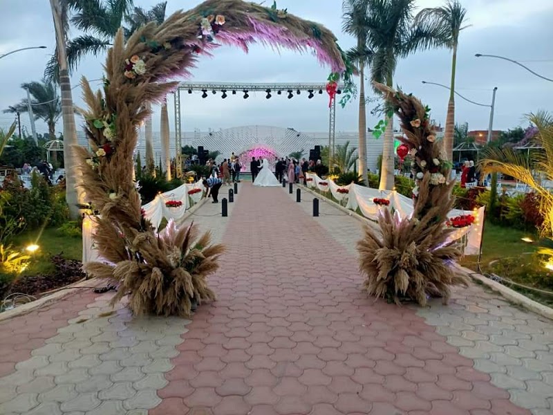قاعه هيفن Heaven