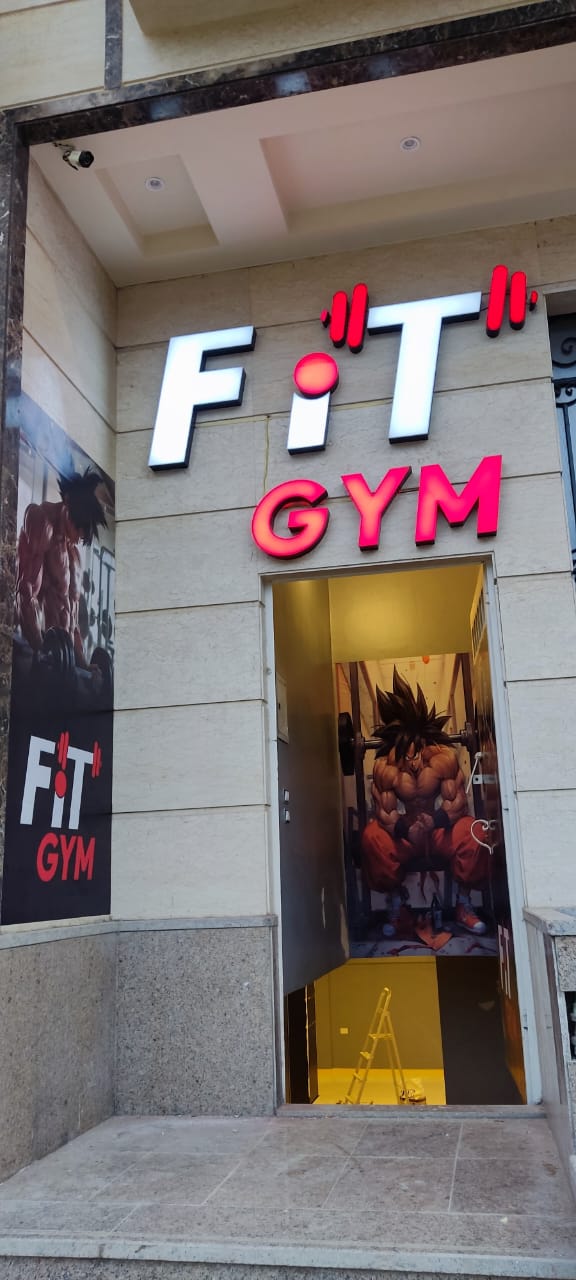 FiT GYM Luxor