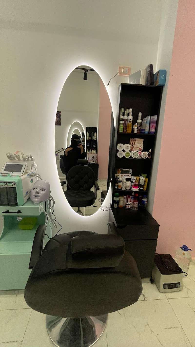 بيوتي سنتر ألماظة سبا Beauty Centre Spa - Photo 3