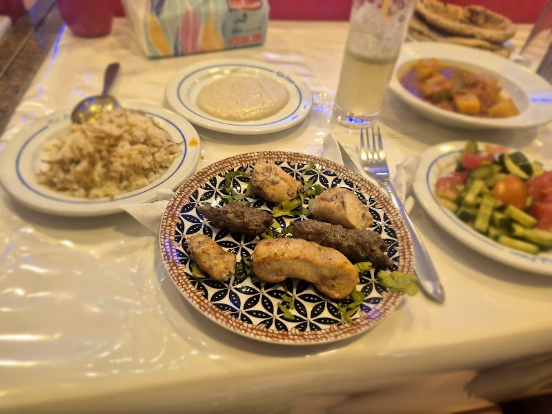 Ismailia Restaurant