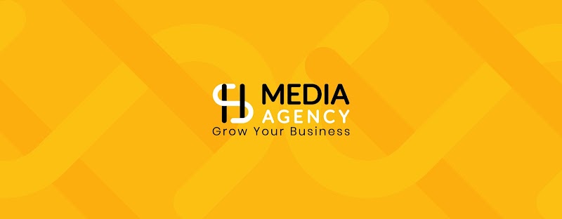 sh media agency دعاية واعلانات ديجيتال ماركتينج