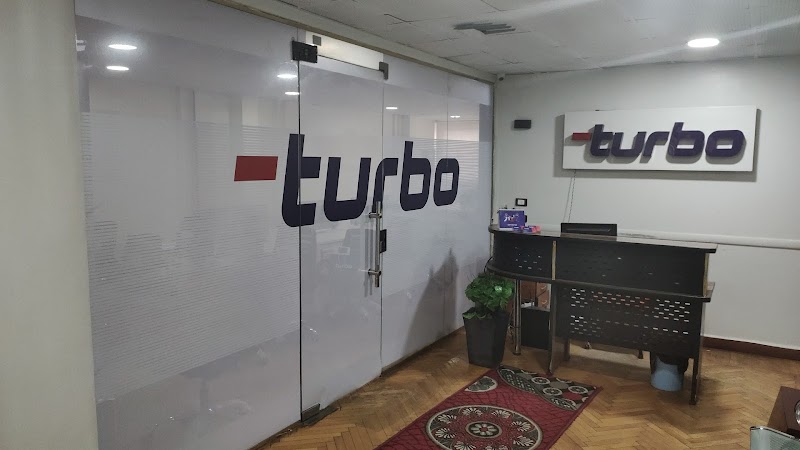Turbo EG - Employee Office تربو لخدمات الشحن