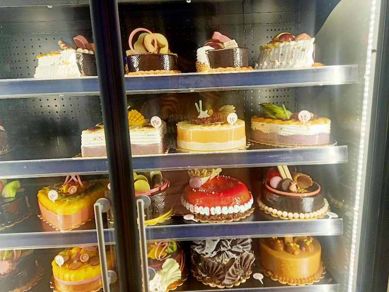 حلواني إسمه إيه - Photo 1