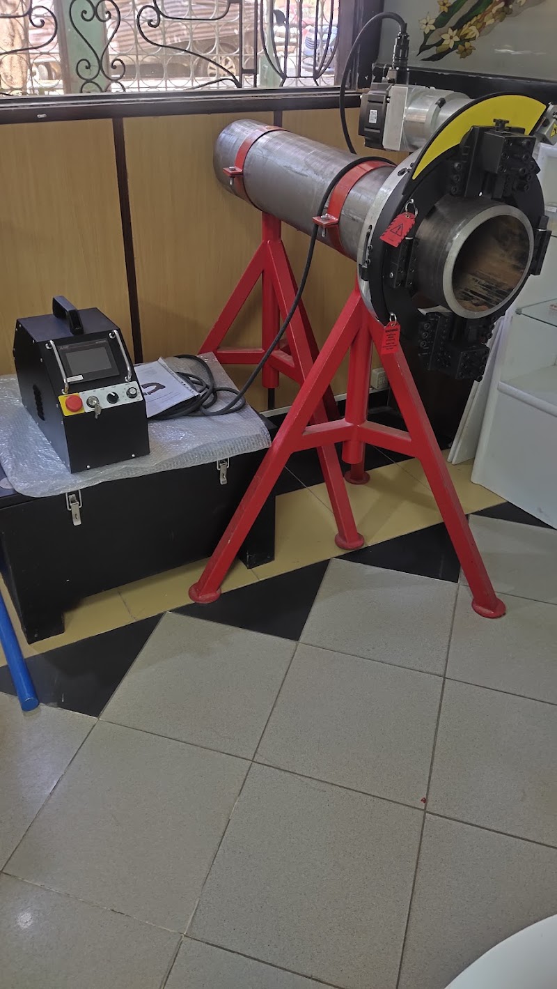 المجموعة الفنية لتطوير الصناعات - Photo 3