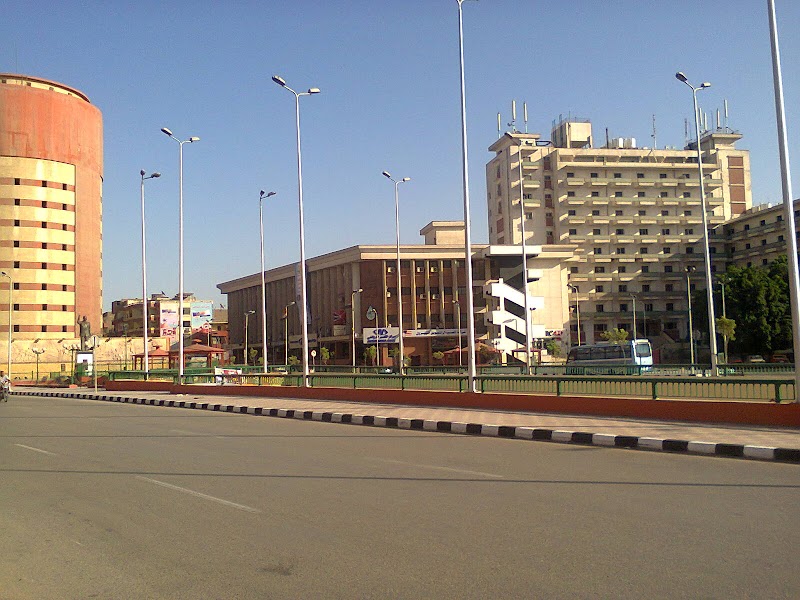 بنك اتش اس بى سى مصر