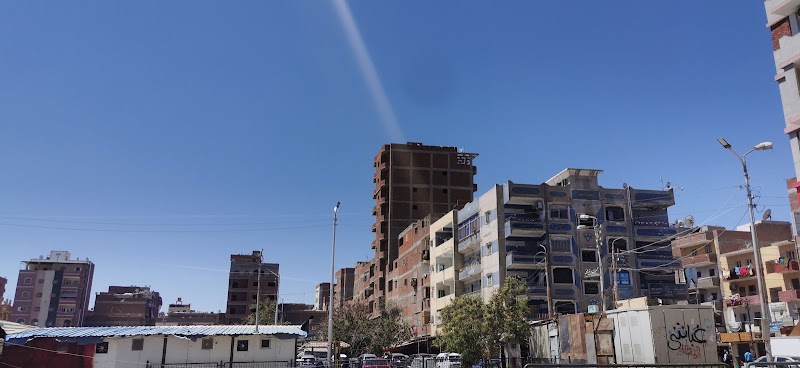 مركز تدريب البنك الاهلي بالاسماعيلية