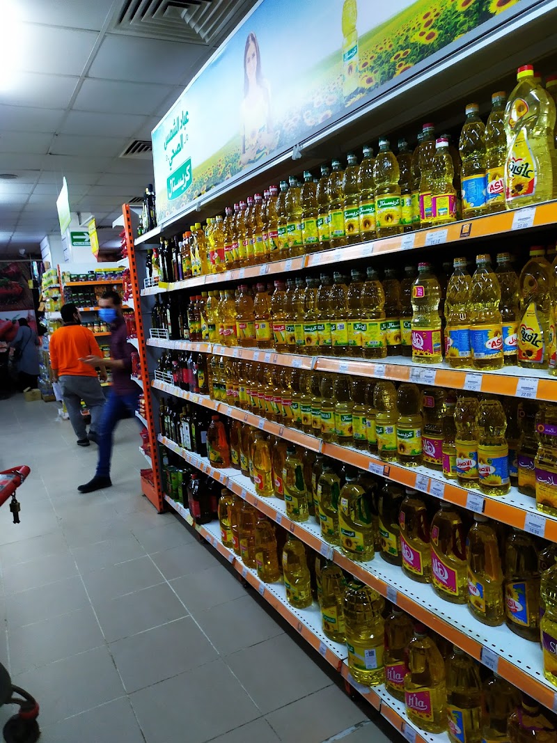 Fathallah Wholesale Markets - El Mahalla El Kubra Branch - Photo 2