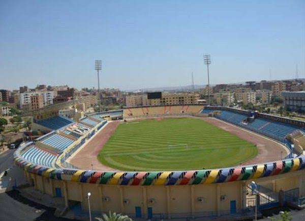 Aswan Sporting Club