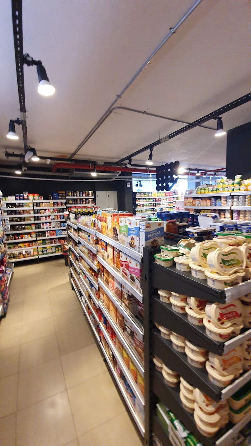 BESTWAY Supermarket Ahyaa - Photo 1