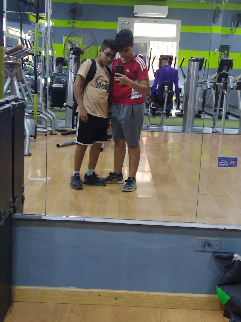 Vip gym السكة الحديد - صورة 2