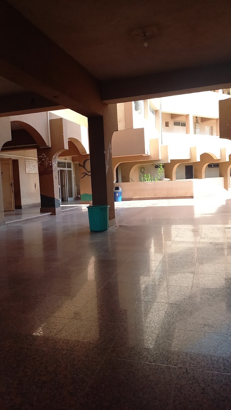 Faculty of Nursing Aswan University - Photo 3