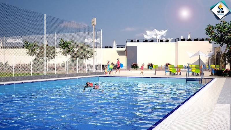 SAGC Construction - ساجك للإنشاءات - صورة 2