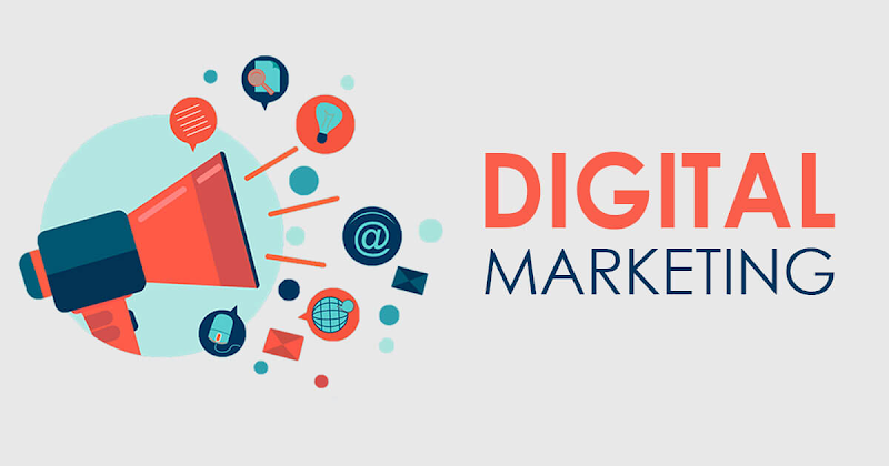 ChanceTech Egypt | Digital Marketing Agency - صورة 1