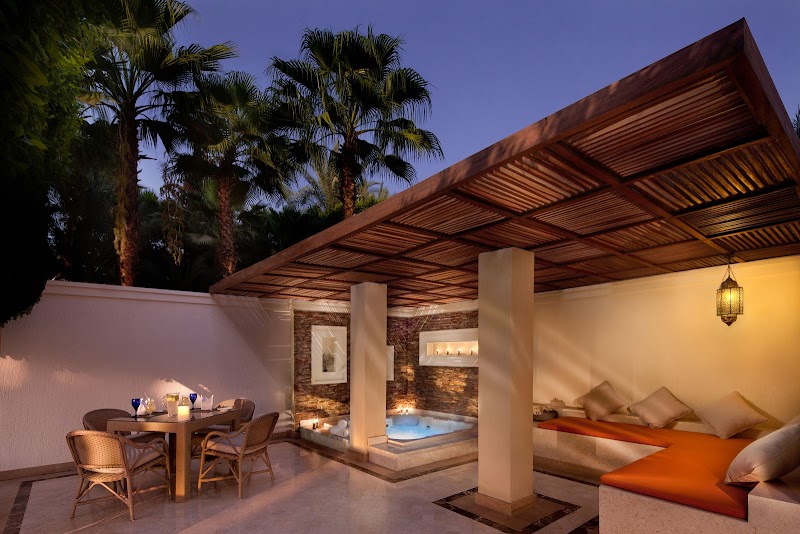 منتجع وسبا هيلتون الأقصر - صورة 3