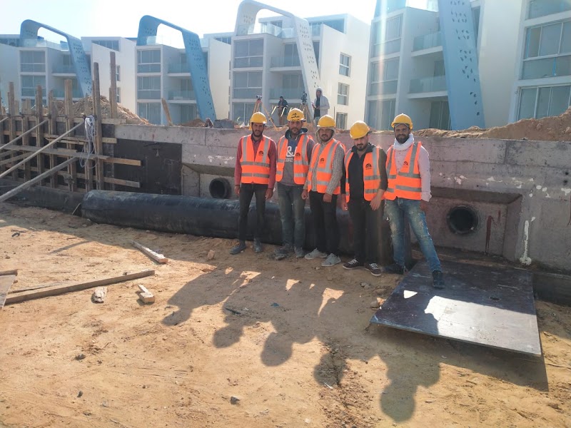 General Contracting Company - Photo 1