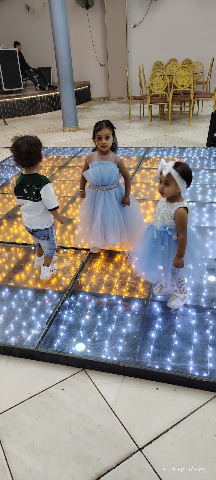 قاعه الماظه - Photo 2
