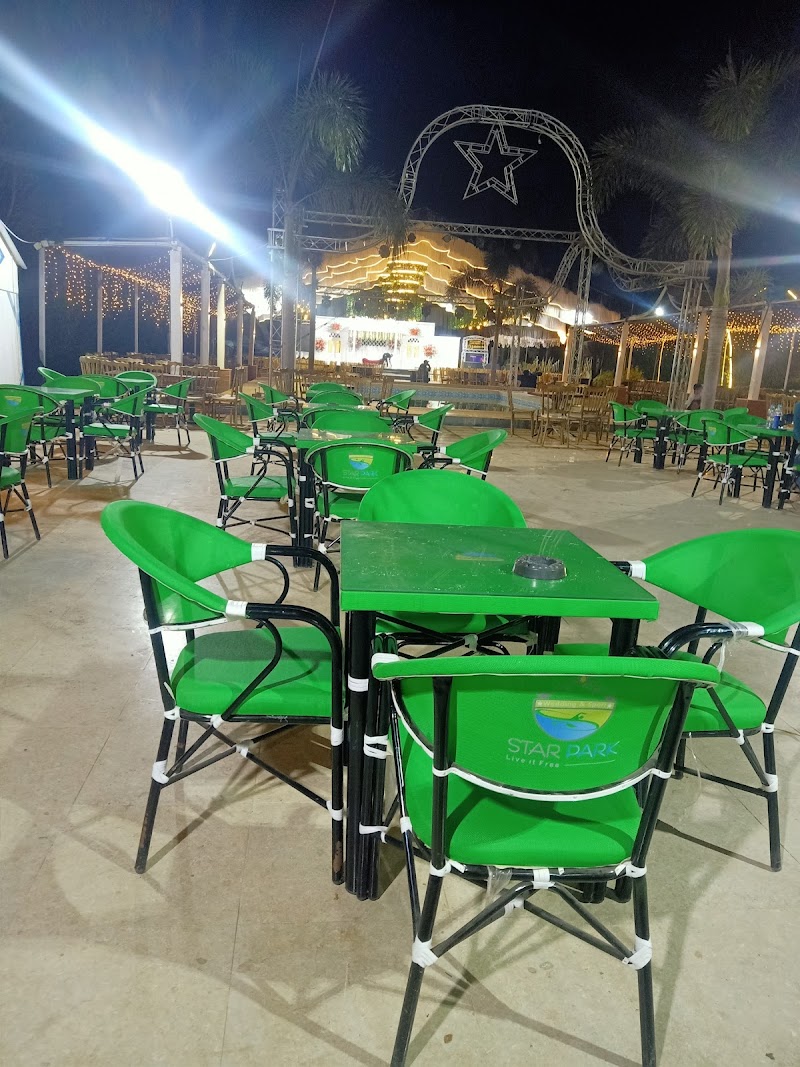 Star park قاعة أفراح وكافيه - صورة 3