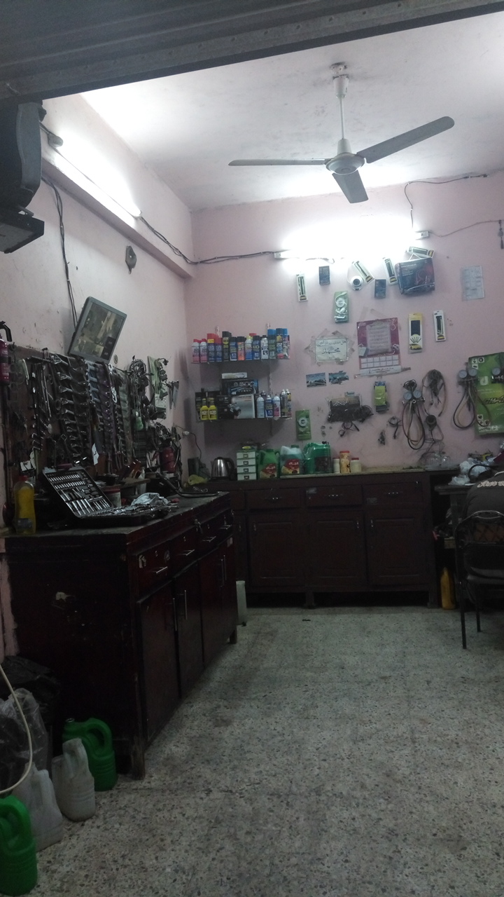 Saddam Auto Electrician - Photo 1