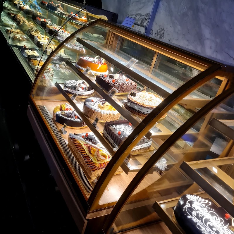 Safir deserts - Photo 1