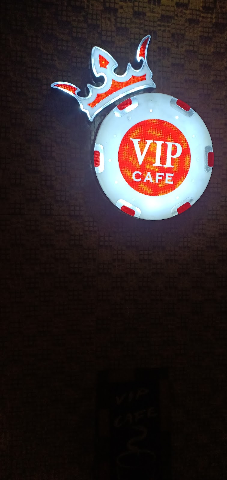 Vip Cafe - Photo 1