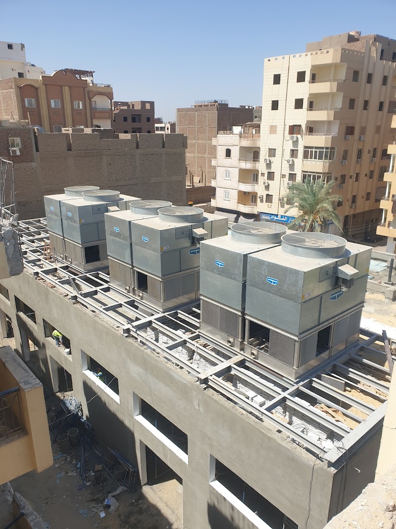 Luxor International Medical Complex