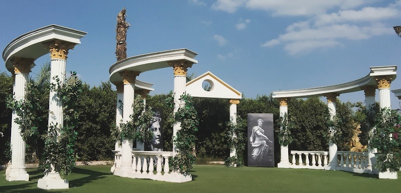 EROS Wedding Hall - صورة 2
