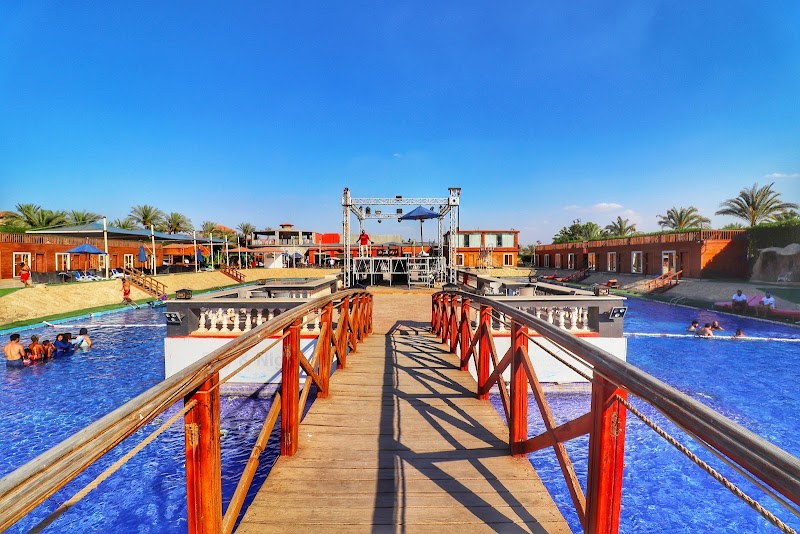 Byoot Bay Resort & Hotel - Photo 1