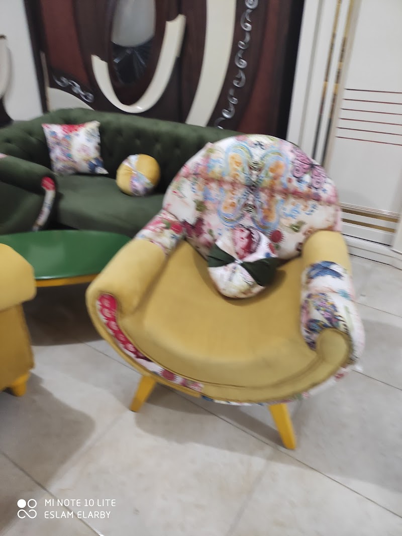 العربي للاثاث الراقي اسيوط - Photo 1