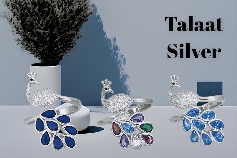 Talaat Silver - صورة 1