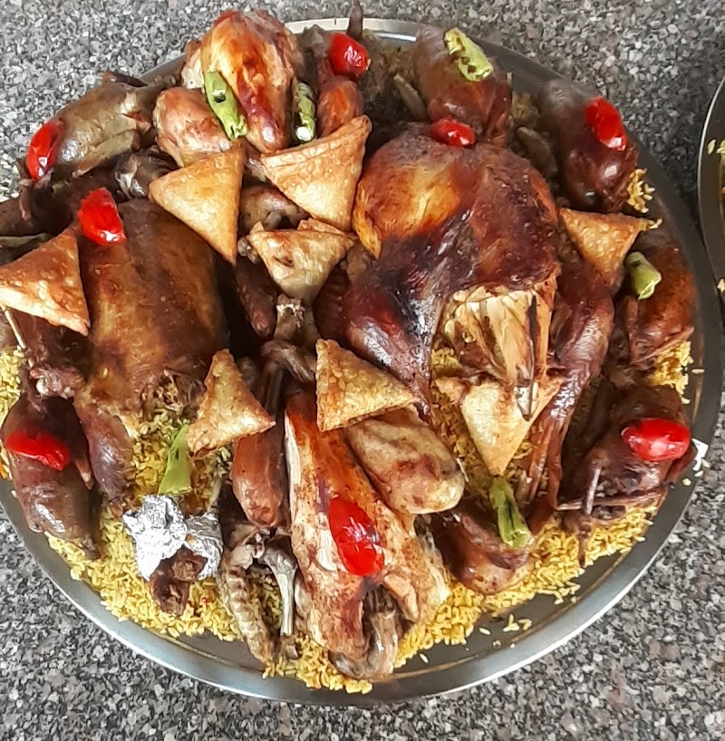 مطعم المصرى - صورة 1