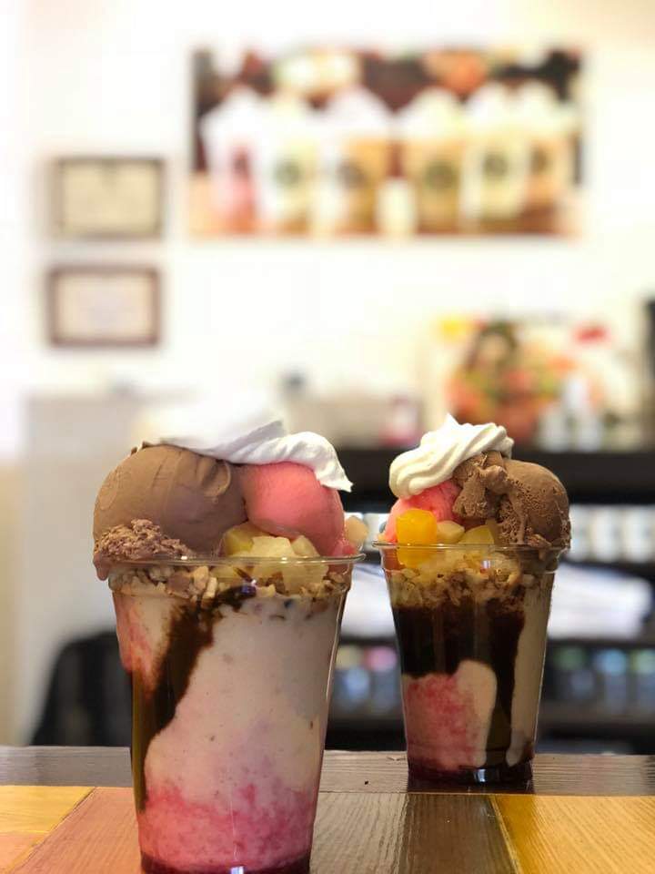 فريسكو كافيه-Fresco Coffee