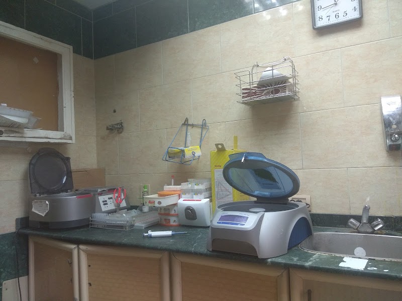 Egypt Children’s Hospital ( ECH) - Photo 3