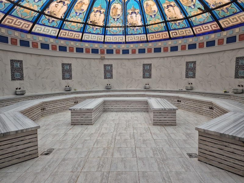 Camellia Spa massage Hammam and Beauty Salon