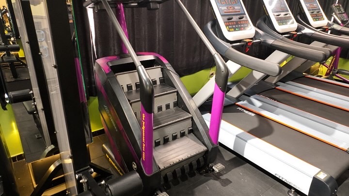 HUMMER GYM - صورة 1