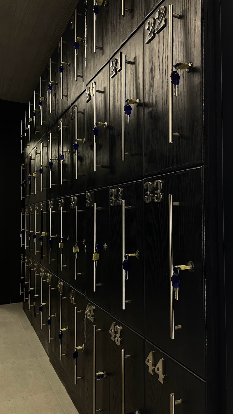 HYDROGYM - Photo 1