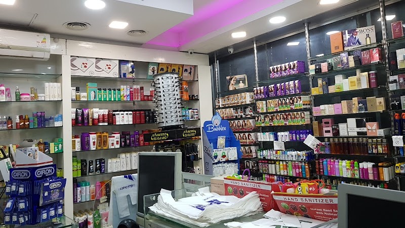 El Arabi Pharmacy