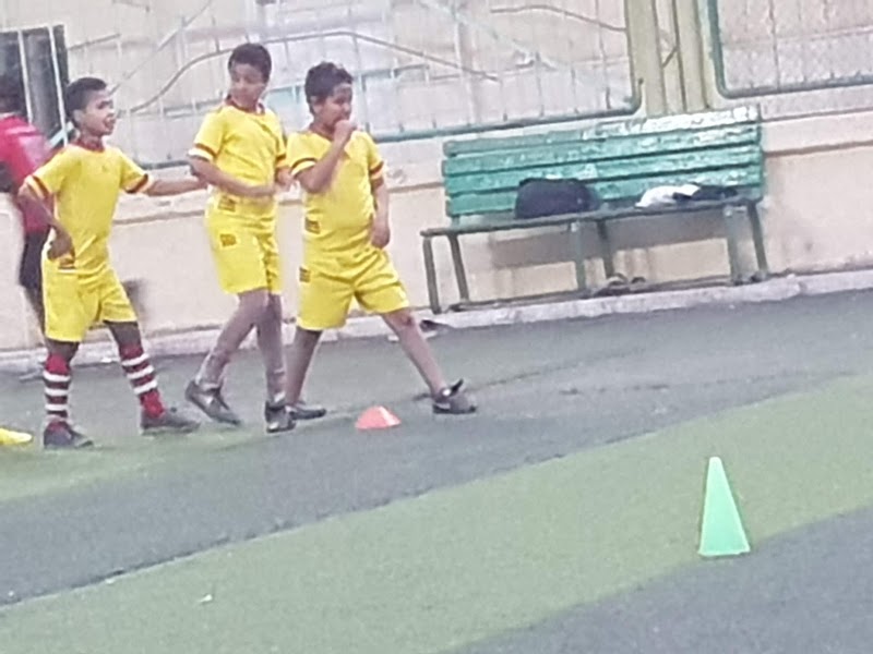 مركز شباب طيبه - صورة 2