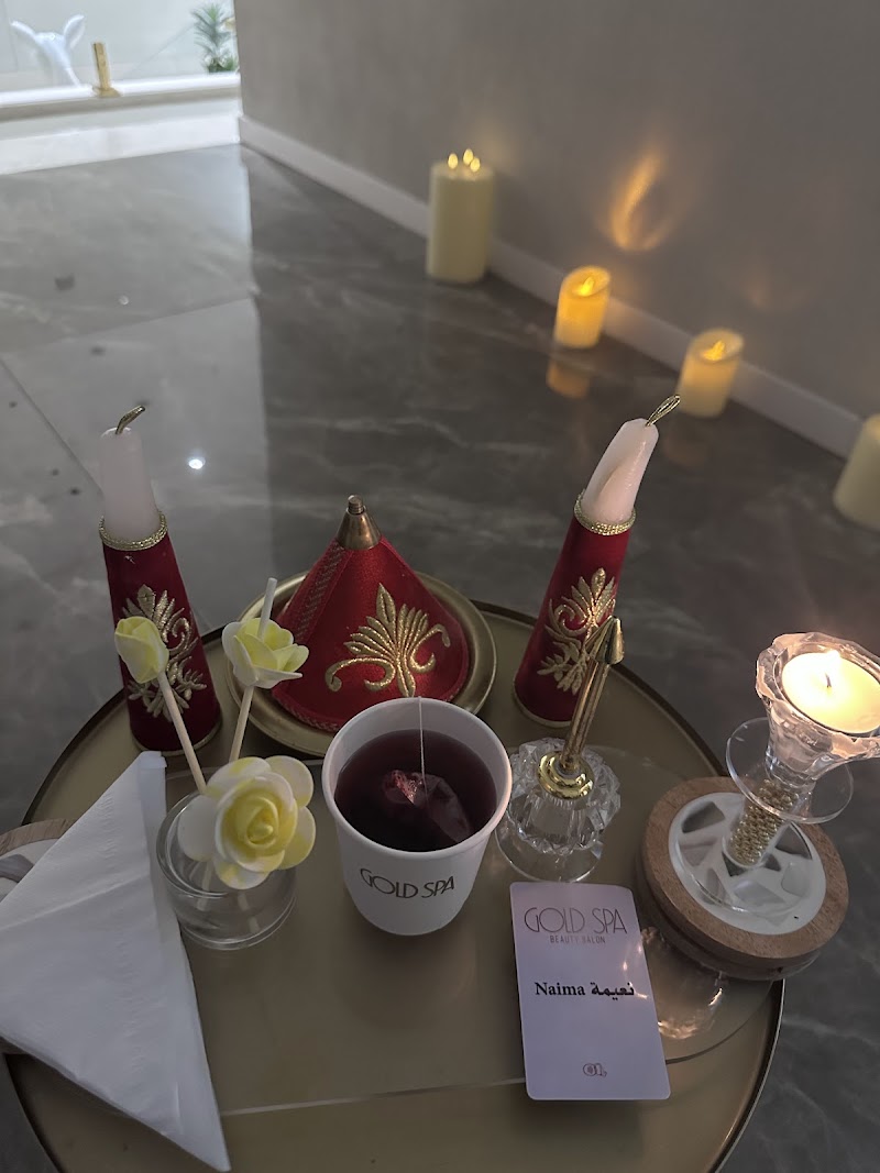 Gold Spa - Photo 3