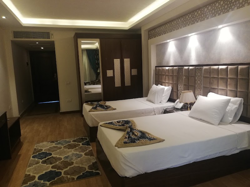 Ultra Trans Hotel - فندق الترا ترانس - Photo 3